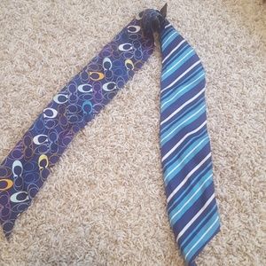 Coach purse or hair wrap